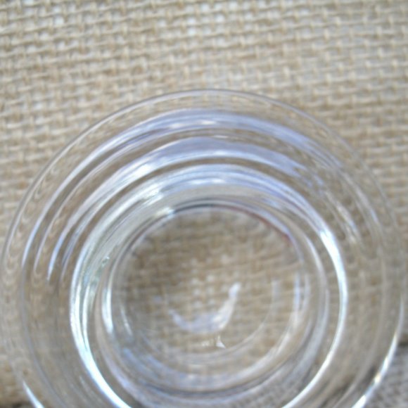 Vintage Round Glass Dome Magnifier - Picture 11 of 12